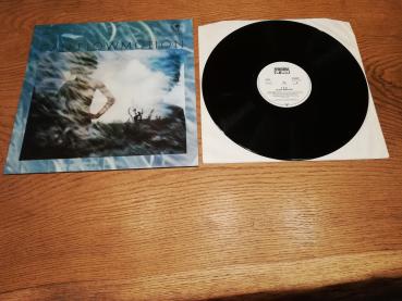 The Can Flow Motion 1991 Spoon Records Spoon 026 Deutsche Pressung VG+/VG+